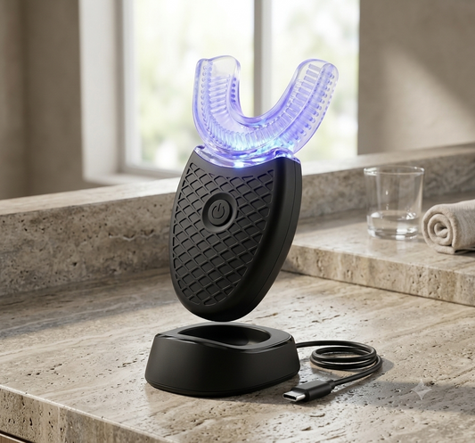 Oravé SmartBrush